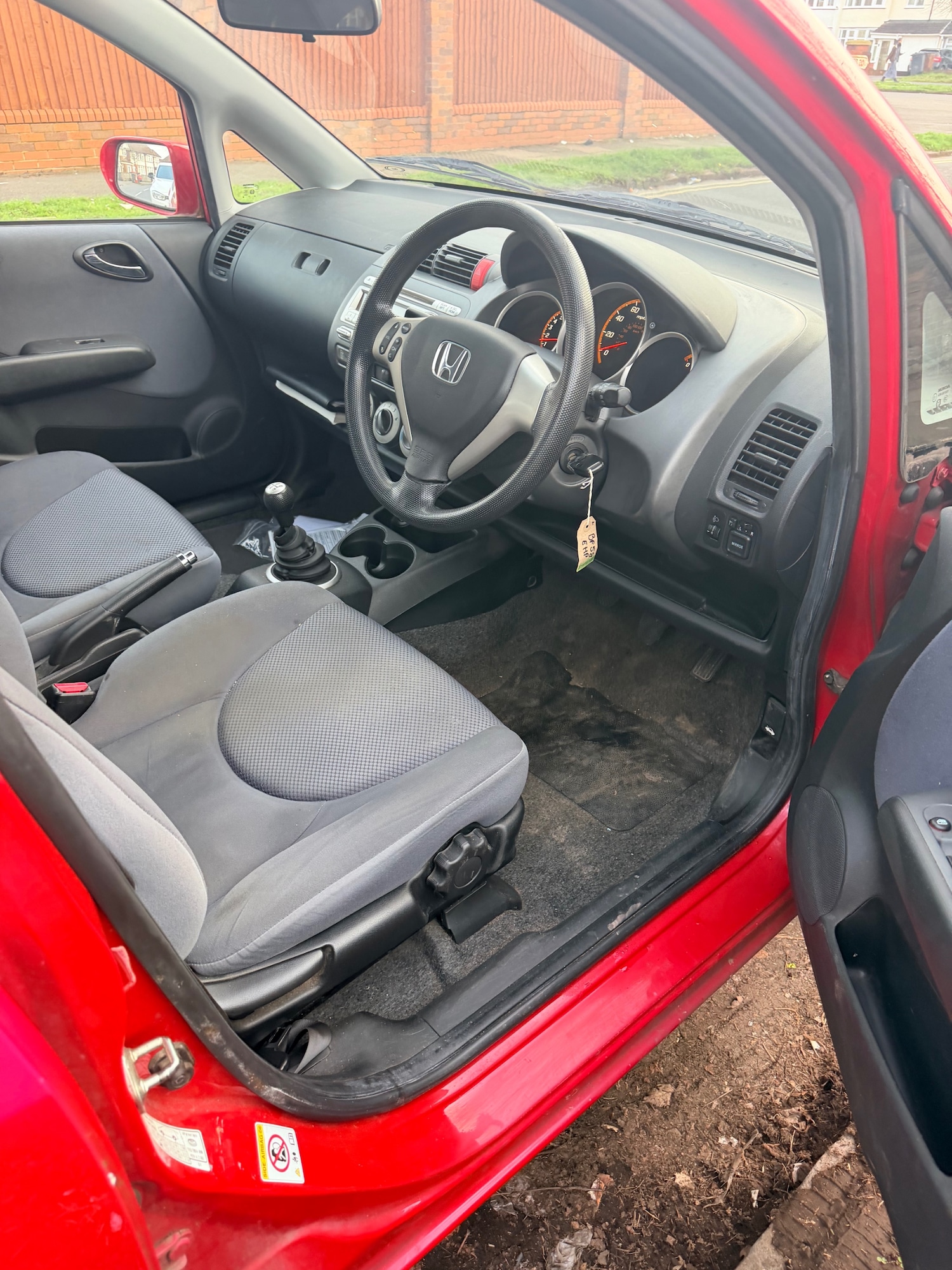 Used Honda Jazz 2008 for sale - 77774522: Photo 4