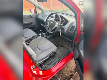 Used Honda Jazz 2008 for sale - 77774522: Photo