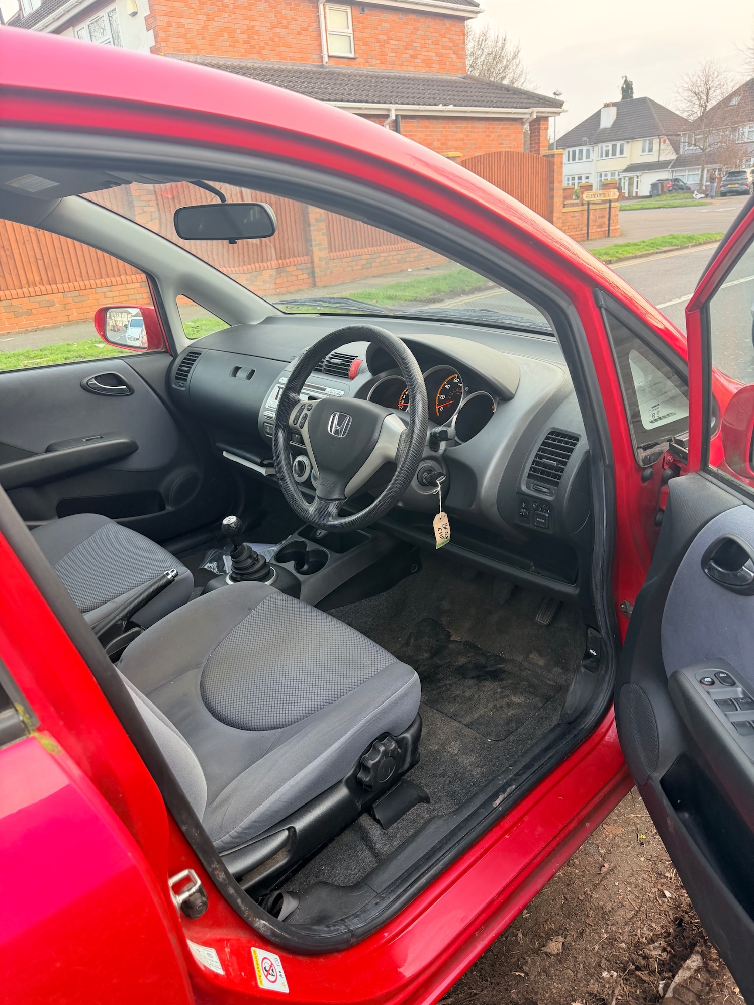 Used Honda Jazz 2008 for sale - 77774522: Photo 5