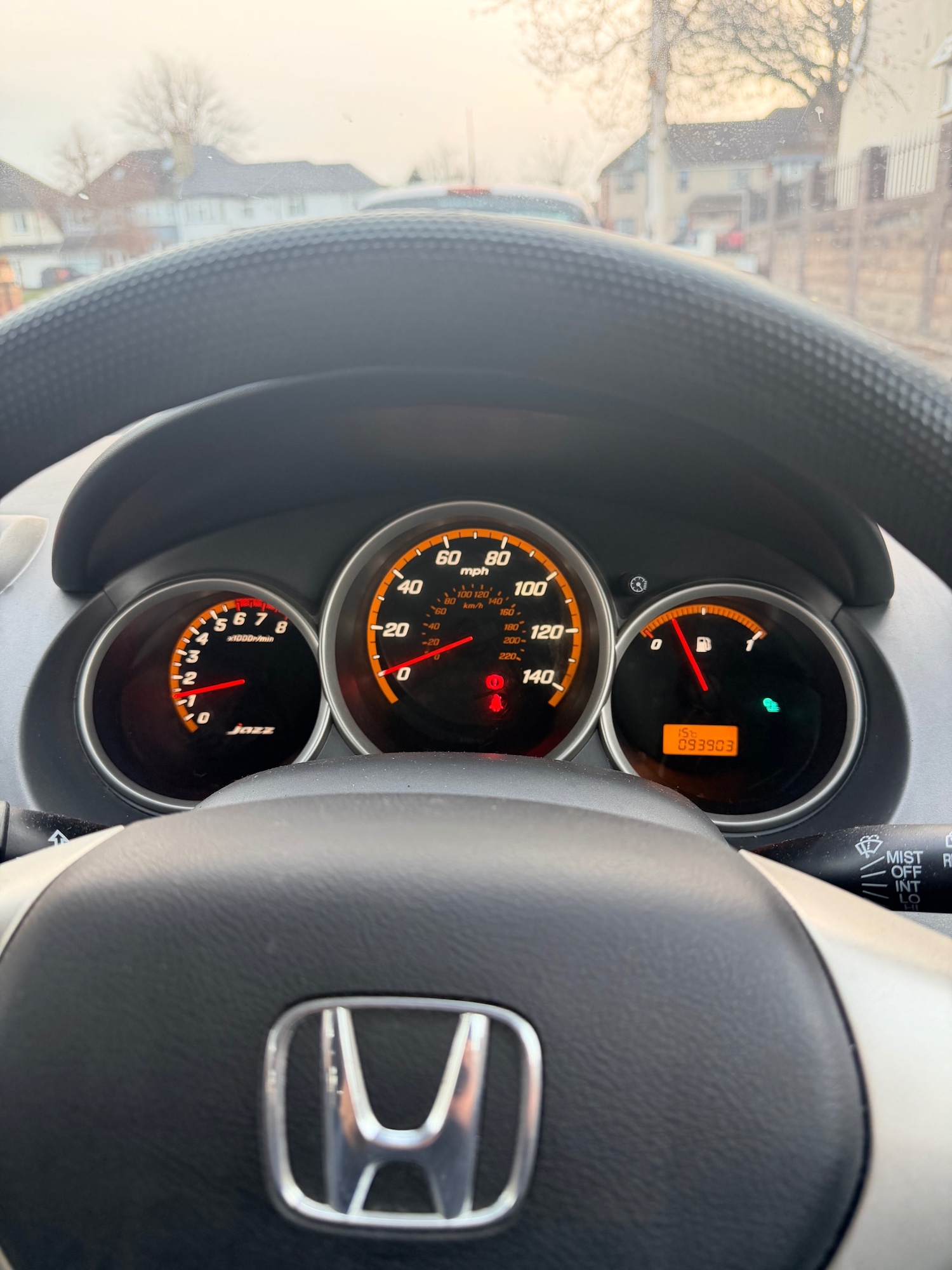 Used Honda Jazz 2008 for sale - 77774522: Photo 6