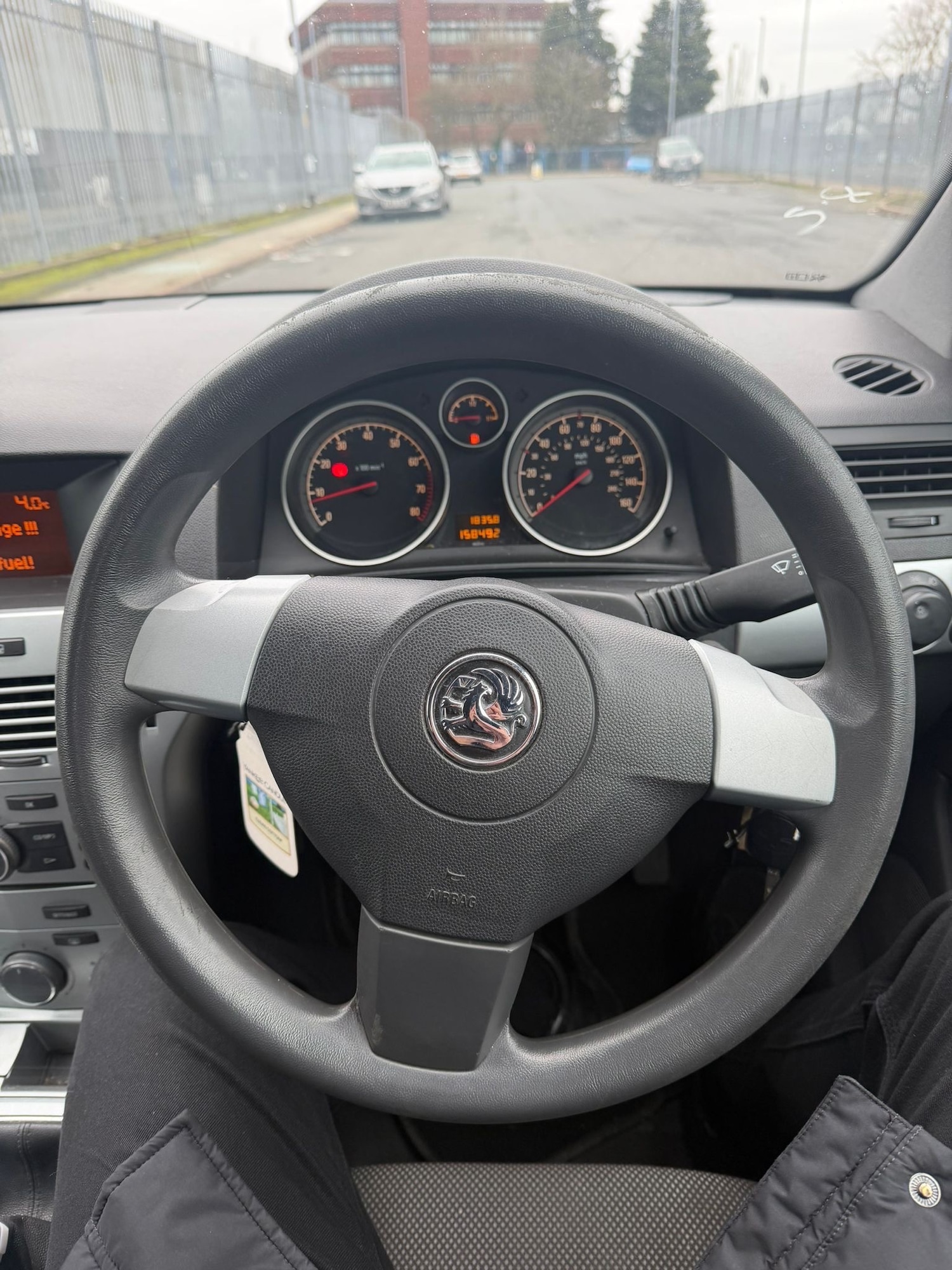 Used Vauxhall Corsa 2011 for sale - 77592230: Photo 6