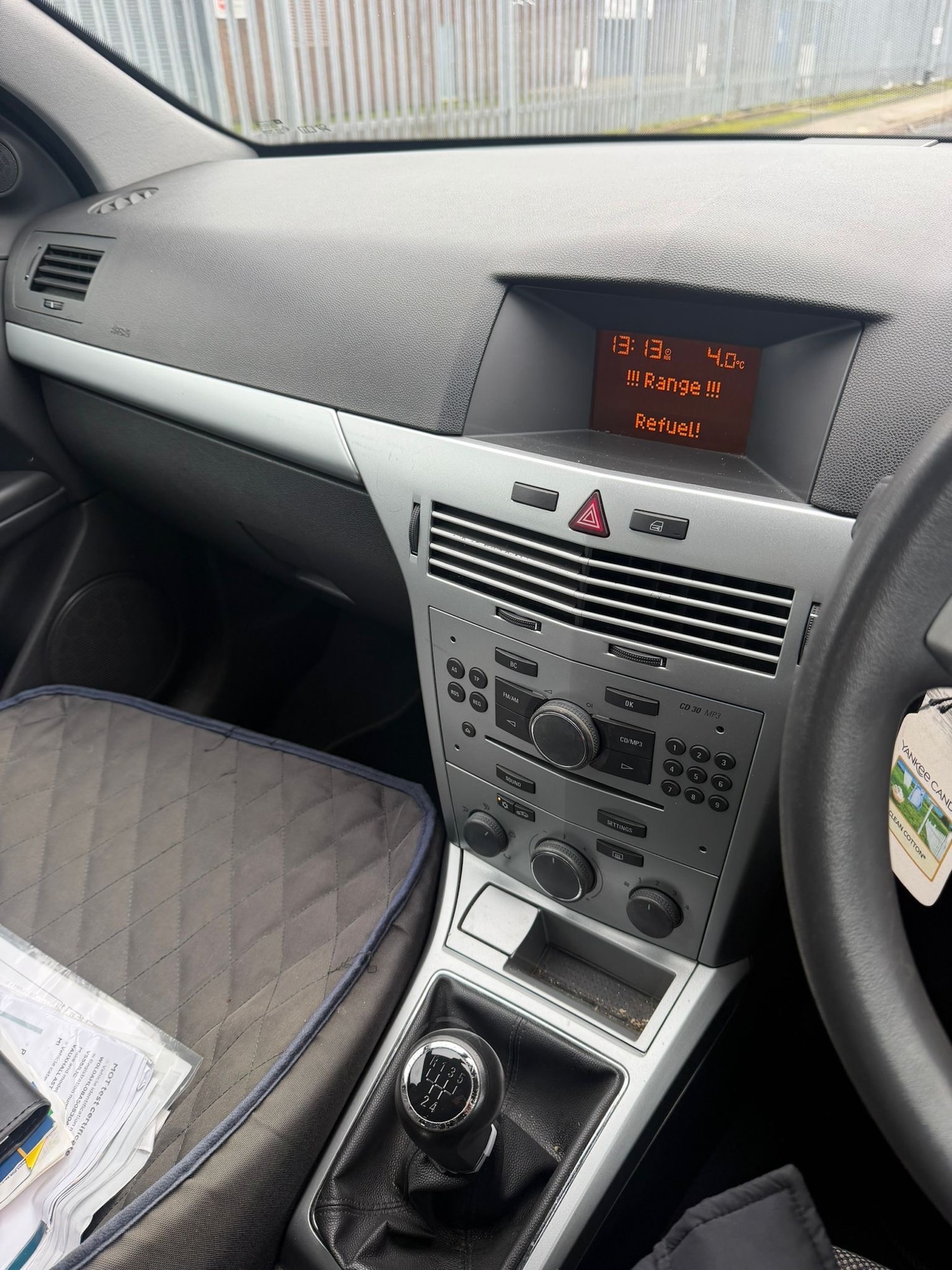 Used Vauxhall Corsa 2011 for sale - 77592230: Photo 7