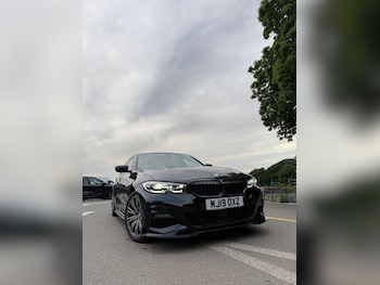 Used BMW 3 Series 2019 for sale - 79025327: Photo