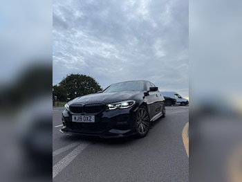 Used BMW 3 Series 2019 for sale - 79025327: Photo