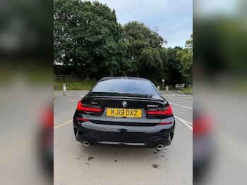Used BMW 3 Series 2019 for sale - 79025327: Photo