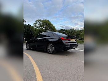 Used BMW 3 Series 2019 for sale - 79025327: Photo