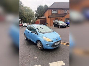 Used Ford Ka 2009 for sale - 79589032: Photo