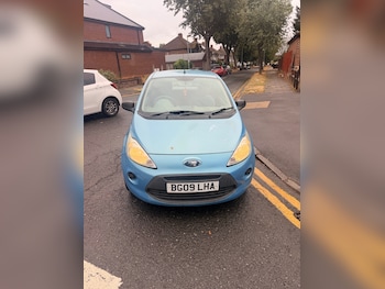 Used Ford Ka 2009 for sale - 79589032: Photo