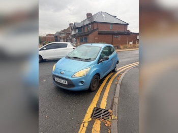 Used Ford Ka 2009 for sale - 79589032: Photo