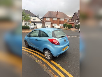 Used Ford Ka 2009 for sale - 79589032: Photo
