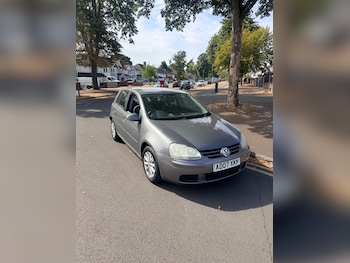 Used Volkswagen Golf 2007 for sale - 79542932: Photo