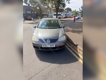 Used Volkswagen Golf 2007 for sale - 79542932: Photo