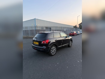 Used Nissan Qashqai 2009 for sale - 79237249: Photo