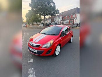 Used Vauxhall Corsa 2014 for sale - 79460467: Photo