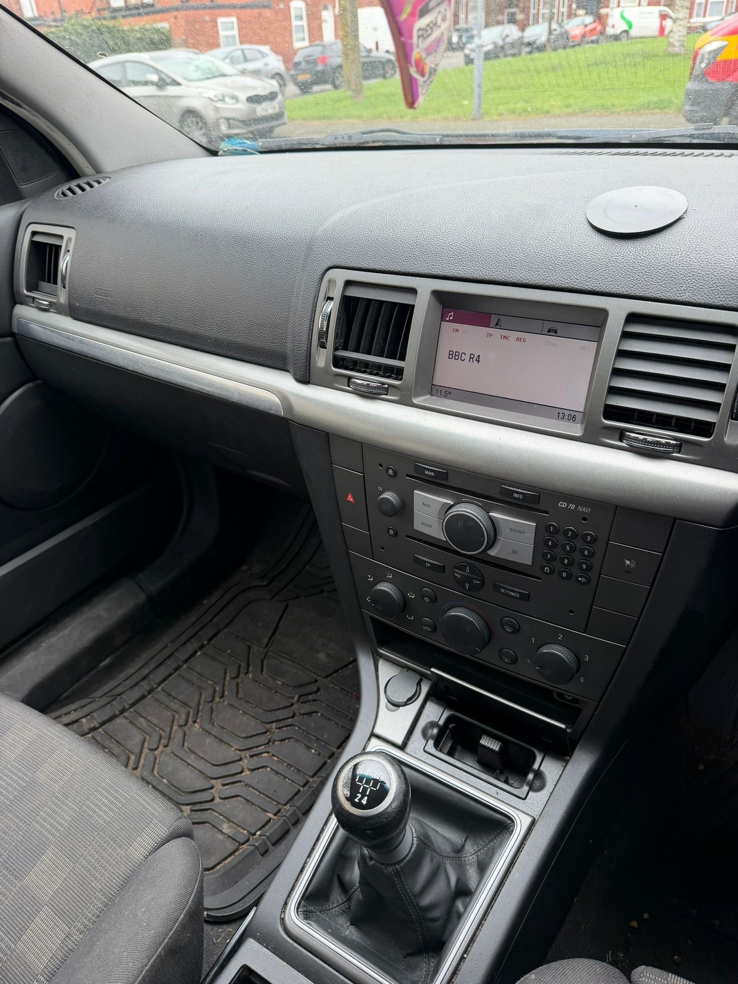 Used Vauxhall Vectra 2008 for sale - 77872961: Photo 7