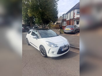Used Citroen DS3 2012 for sale - 79725635: Photo