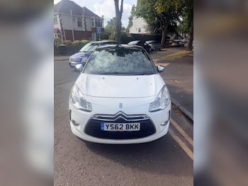 Used Citroen DS3 2012 for sale - 79725635: Photo