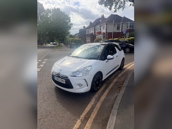 Used Citroen DS3 2012 for sale - 79725635: Photo