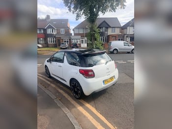 Used Citroen DS3 2012 for sale - 79725635: Photo