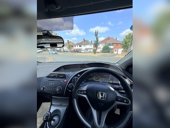 Used Honda Civic 2007 for sale - 79302512: Photo