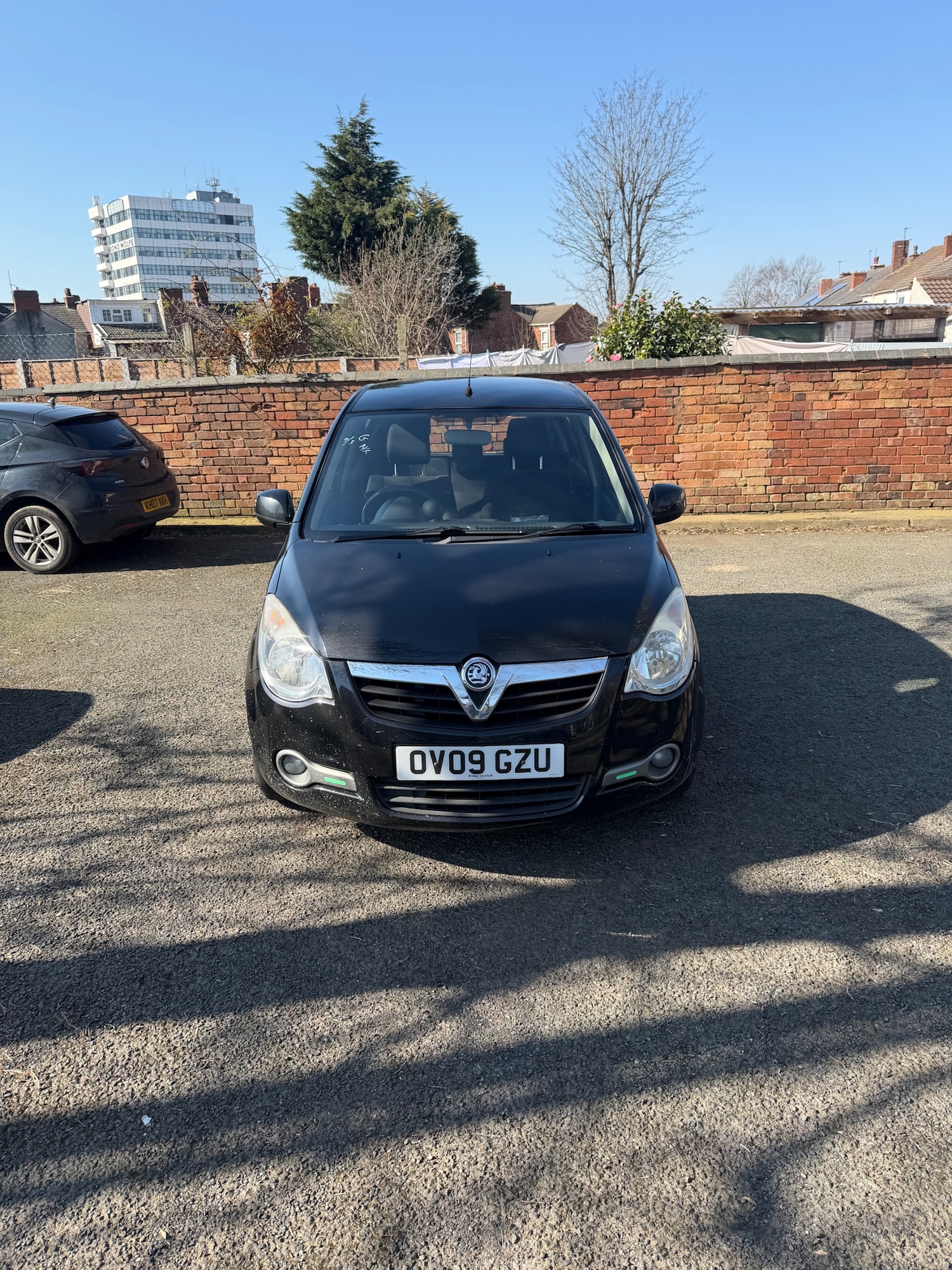 Used Vauxhall Agila 2009 for sale - 77953660: Photo 3