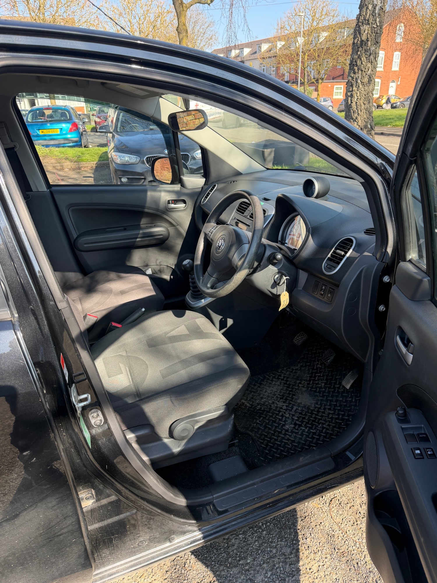 Used Vauxhall Agila 2009 for sale - 77953660: Photo 5