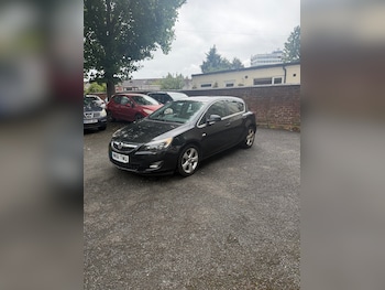 Used Vauxhall Astra 2011 for sale - 79008158: Photo