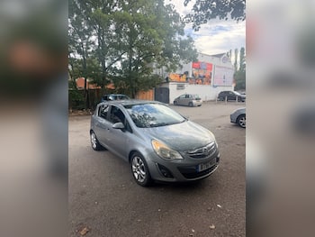 Used Vauxhall Corsa 2011 for sale - 79725515: Photo
