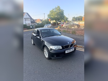 Used BMW 1 Series 2006 for sale - 79227913: Photo