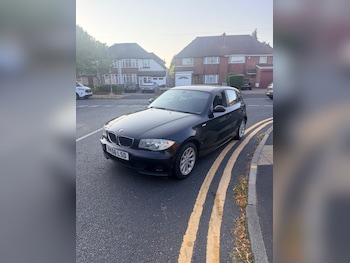 Used BMW 1 Series 2006 for sale - 79227913: Photo