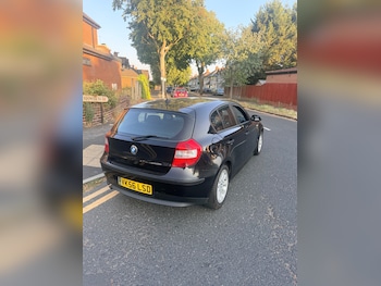 Used BMW 1 Series 2006 for sale - 79227913: Photo