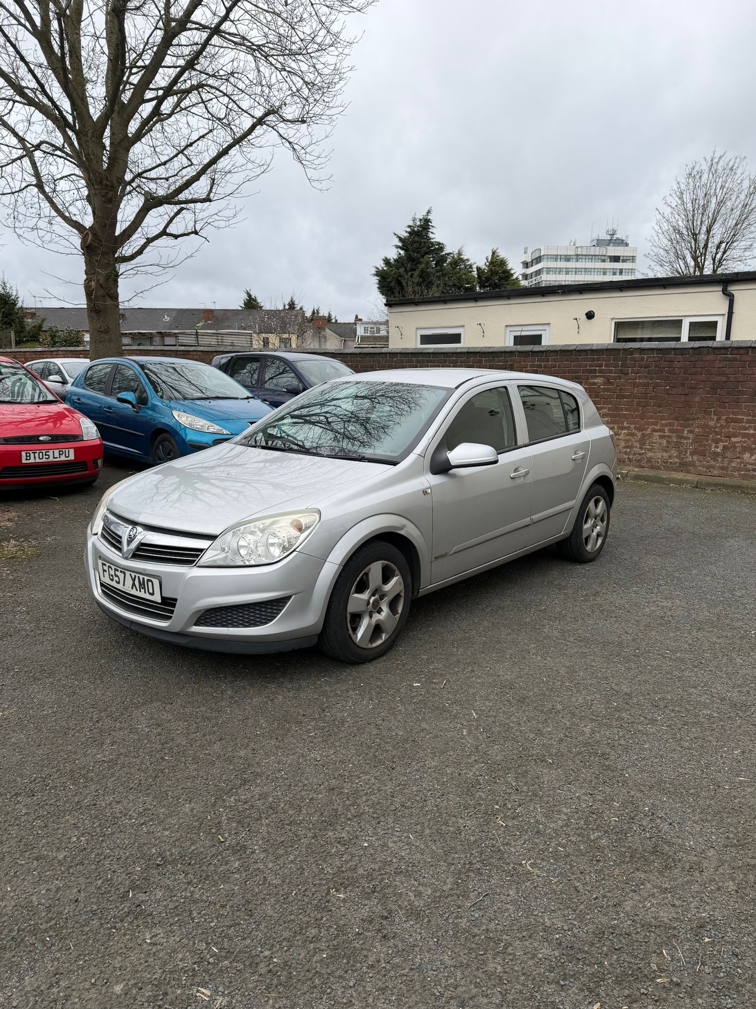 Used Vauxhall Astra 2007 for sale - 77873119: Photo 2
