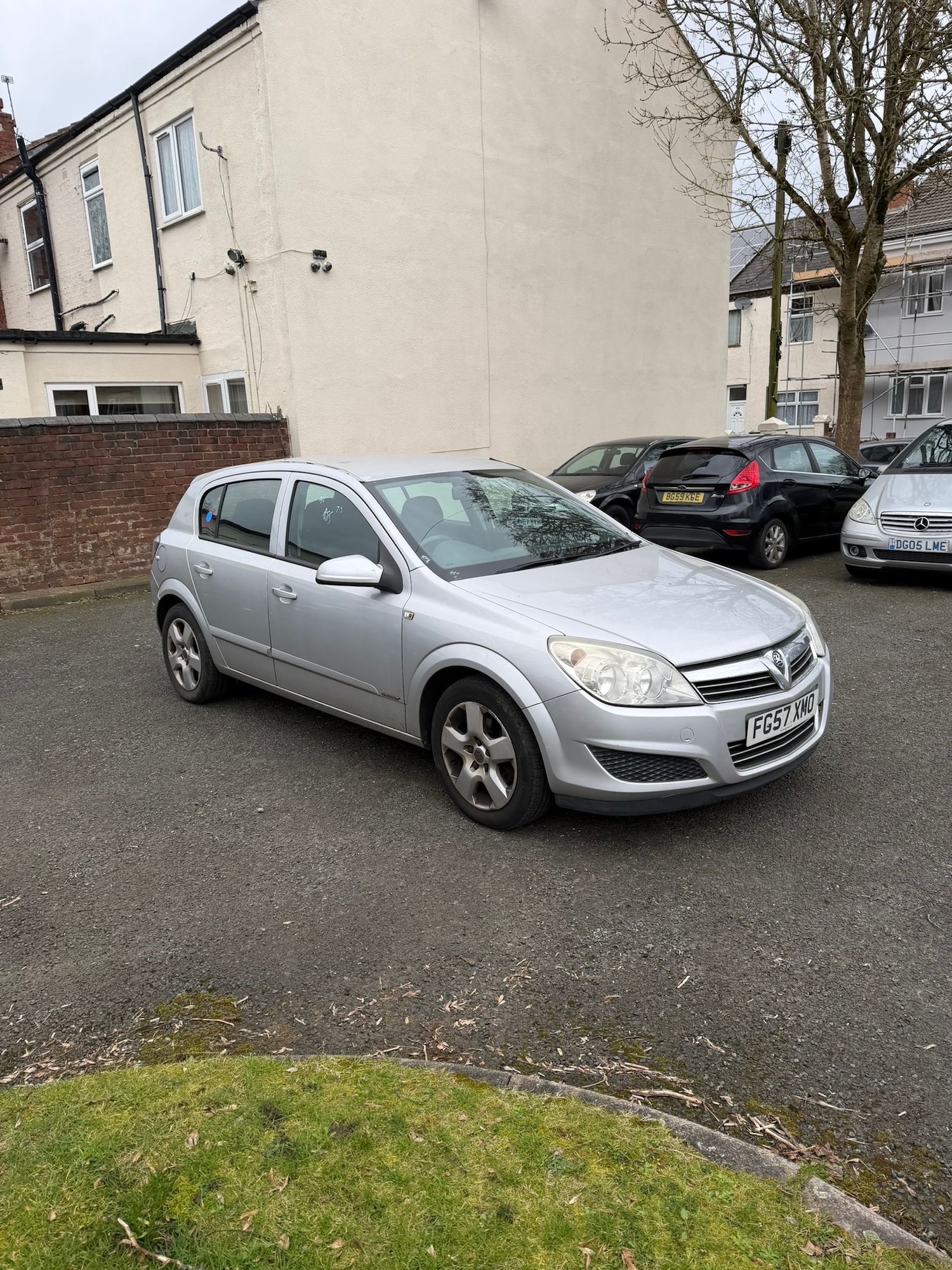 Used Vauxhall Astra 2007 for sale - 77873119: Photo 3