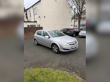 Used Vauxhall Astra 2007 for sale - 77873119: Photo