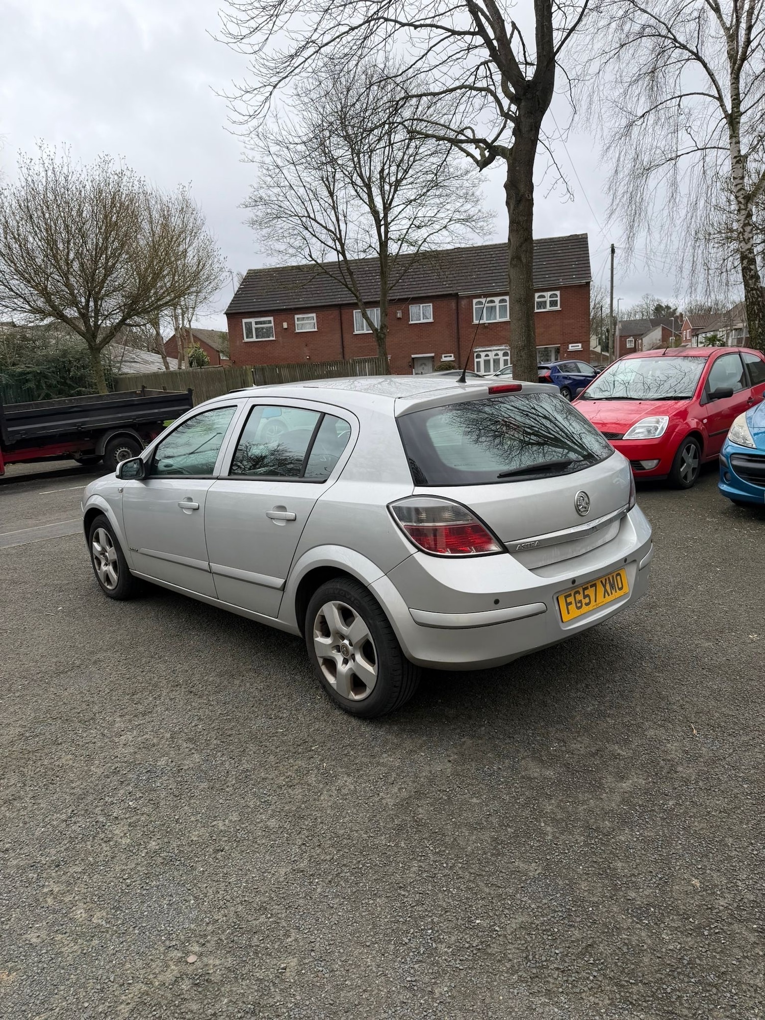 Used Vauxhall Astra 2007 for sale - 77873119: Photo 5