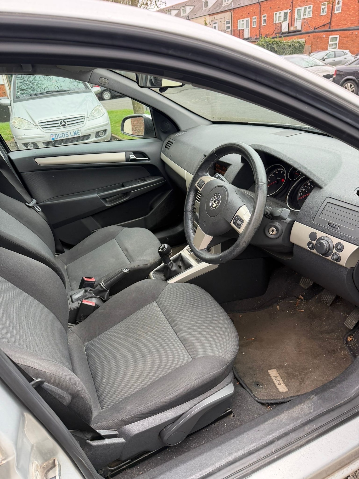 Used Vauxhall Astra 2007 for sale - 77873119: Photo 6