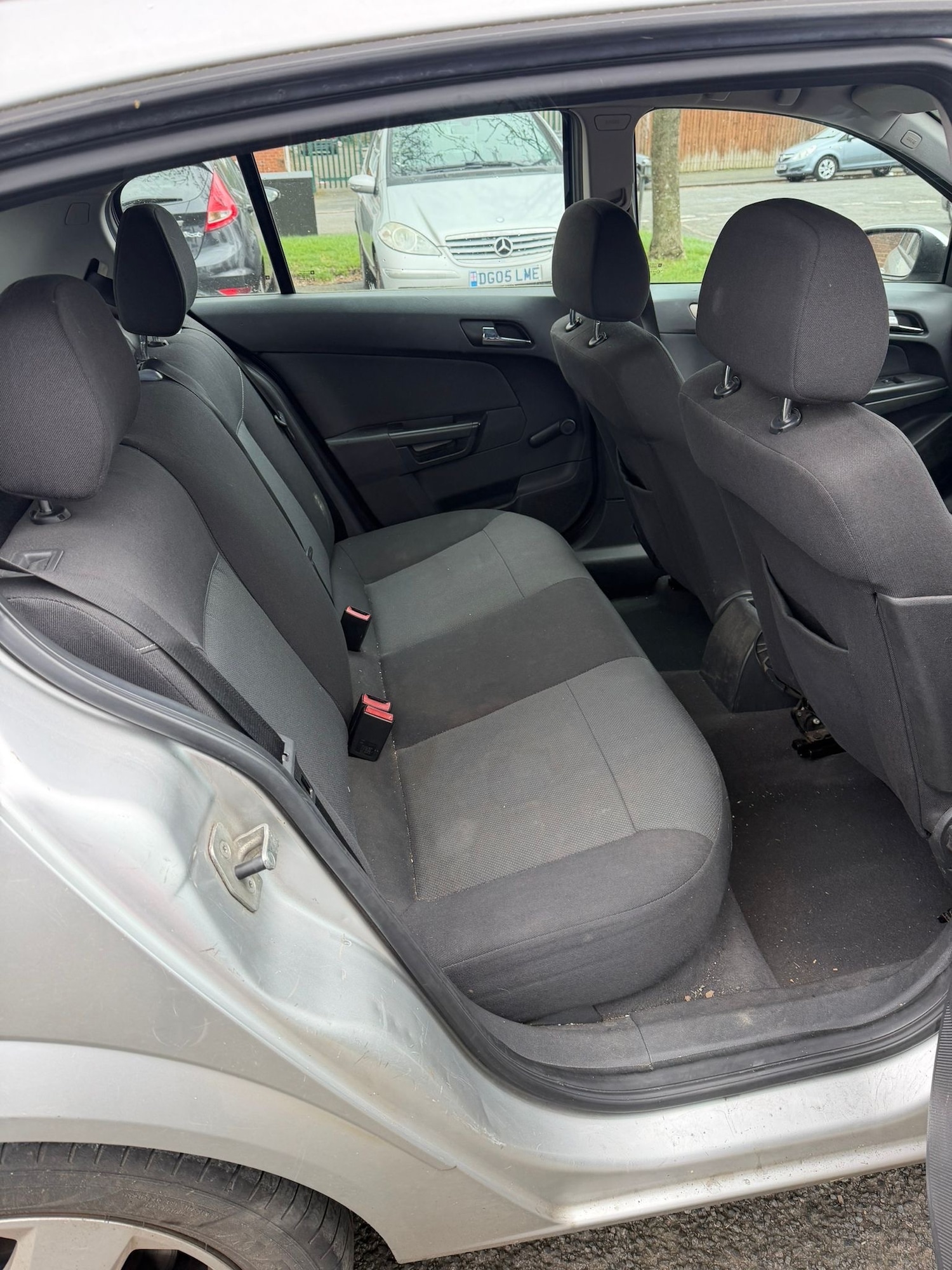 Used Vauxhall Astra 2007 for sale - 77873119: Photo 7