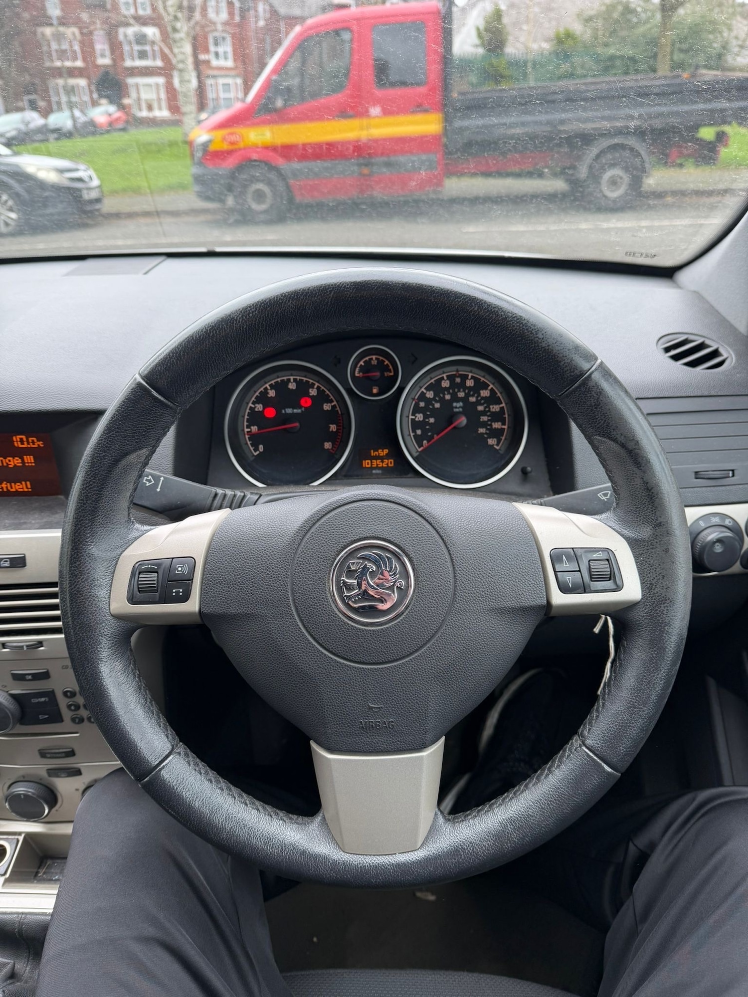 Used Vauxhall Astra 2007 for sale - 77873119: Photo 9