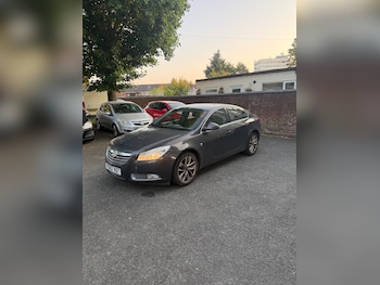 Used Vauxhall Insignia 2012 for sale - 79161666: Photo