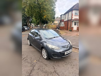 Used Mazda Mazda2 2011 for sale - 79663914: Photo