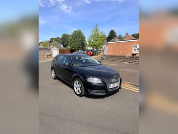 Used Audi A3 2009 for sale - 79531087: Photo