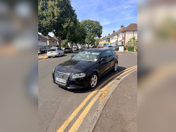 Used Audi A3 2009 for sale - 79531087: Photo