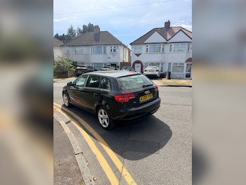 Used Audi A3 2009 for sale - 79531087: Photo