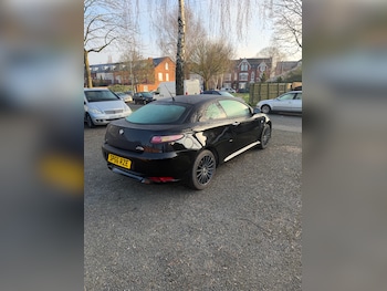 Used Alfa Romeo GT 2006 for sale - 77792673: Photo