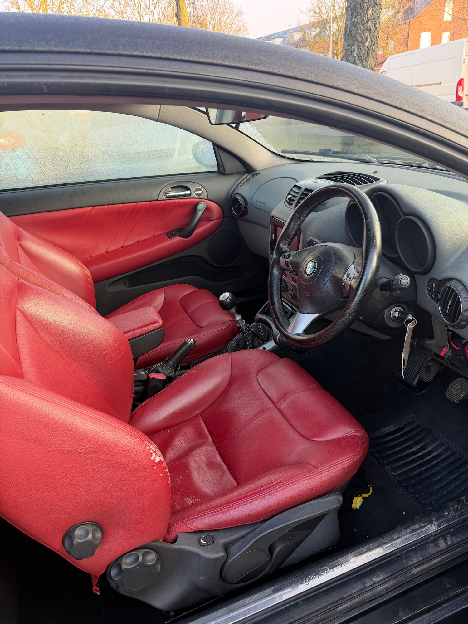 Used Alfa Romeo GT 2006 for sale - 77792673: Photo 6