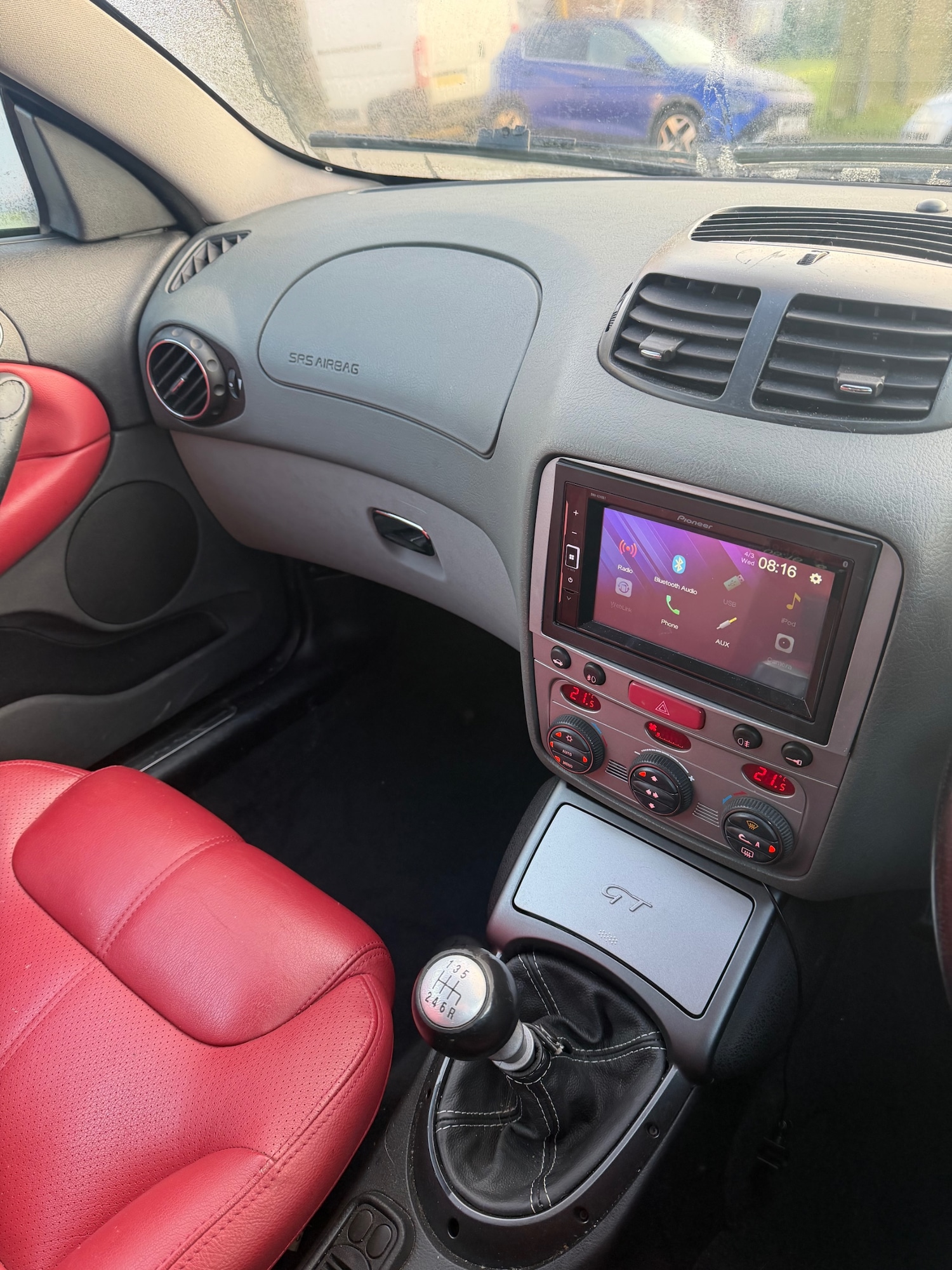 Used Alfa Romeo GT 2006 for sale - 77792673: Photo 7