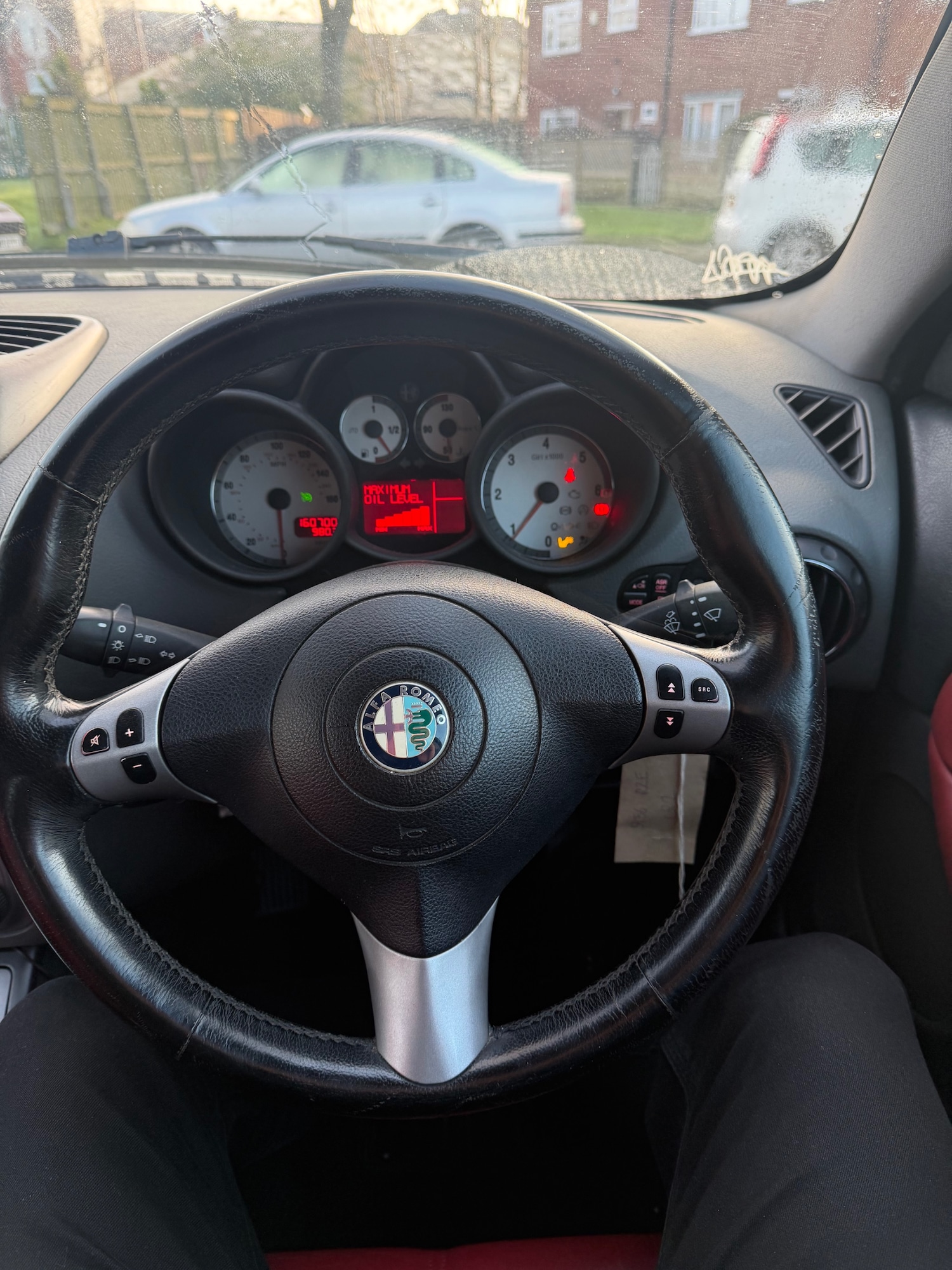 Used Alfa Romeo GT 2006 for sale - 77792673: Photo 8