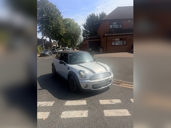 Used MINI Hatch 2012 for sale - 79542938: Photo