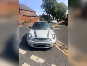 Used MINI Hatch 2012 for sale - 79542938: Photo
