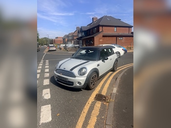 Used MINI Hatch 2012 for sale - 79542938: Photo